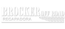 Logo - Brocker